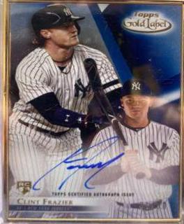 Clint Frazier