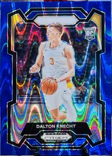 Dalton Knecht