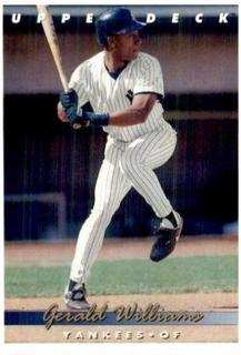 Gerald Williams