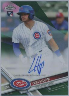 Ian Happ