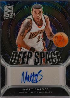 Matt Barnes