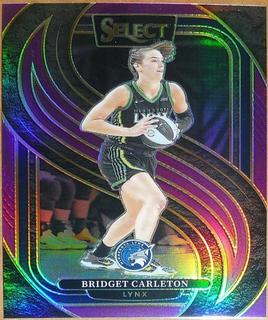 Bridget Carleton