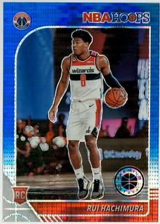 Rui Hachimura