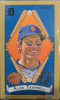 Alan Trammell