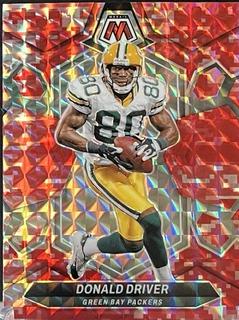Donald Driver