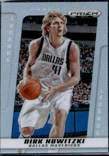 Dirk Nowitzki