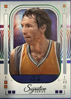 Steve Nash