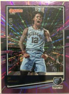Ja Morant