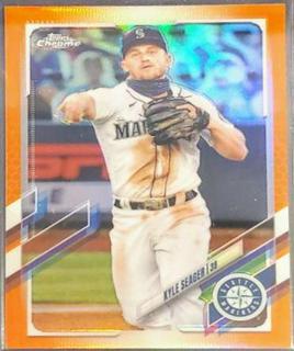 Kyle Seager