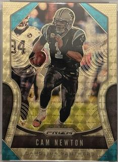 Cam Newton