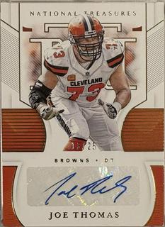 Joe Thomas