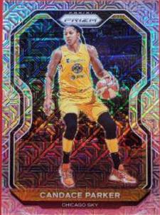 Candace Parker
