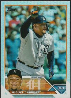 Miguel Cabrera