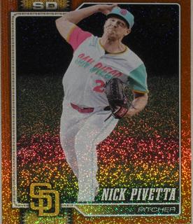 Nick Pivetta