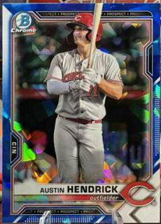Austin Hendrick