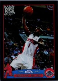 Chauncey Billups