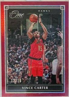 Vince Carter