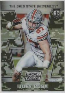 Joey Bosa