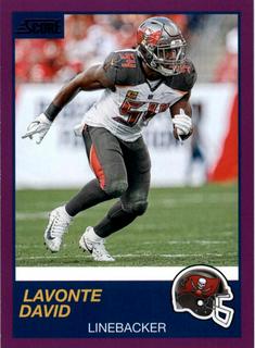 Lavonte David