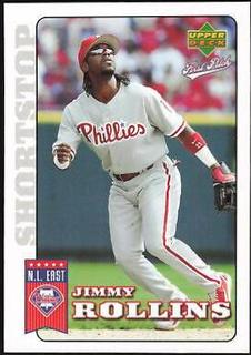 Jimmy Rollins