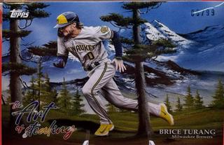 Brice Turang
