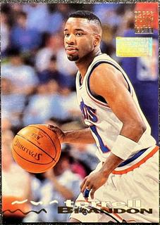 Terrell Brandon