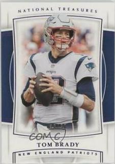 Tom Brady