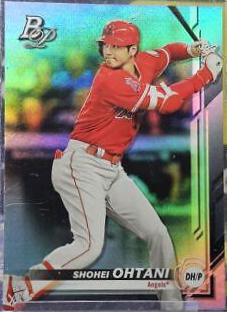 Shohei Ohtani