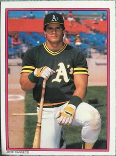 Jose Canseco
