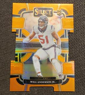 Will Anderson Jr.