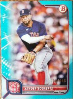 Xander Bogaerts