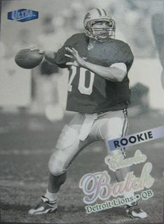 Charlie Batch