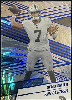 Geno Smith