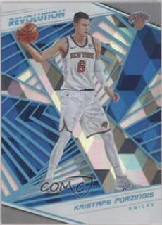 Kristaps Porzingis