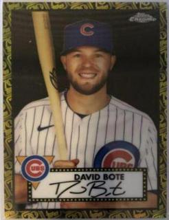 David Bote