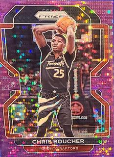 Chris Boucher