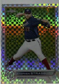 Stephen Strasburg