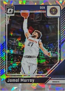 Jamal Murray