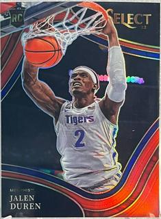 Jalen Duren