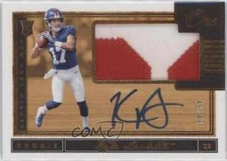 Kyle Lauletta