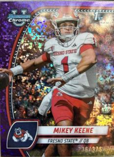Mikey Keene