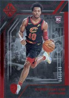Darius Garland