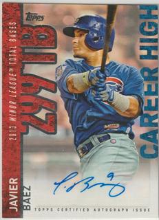 Javier Baez