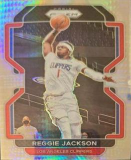 Reggie Jackson