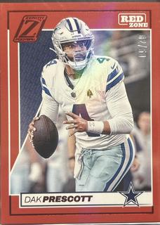 Dak Prescott