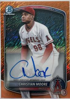 Christian Moore