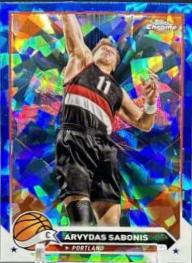 Arvydas Sabonis