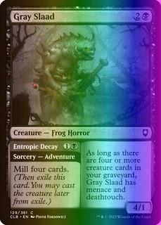 Gray Slaad