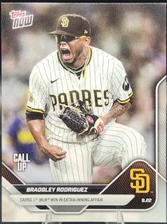 Bradgley Rodriguez