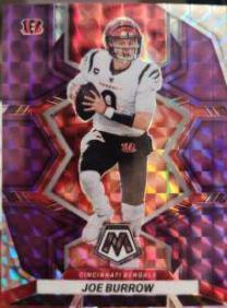 Joe Burrow